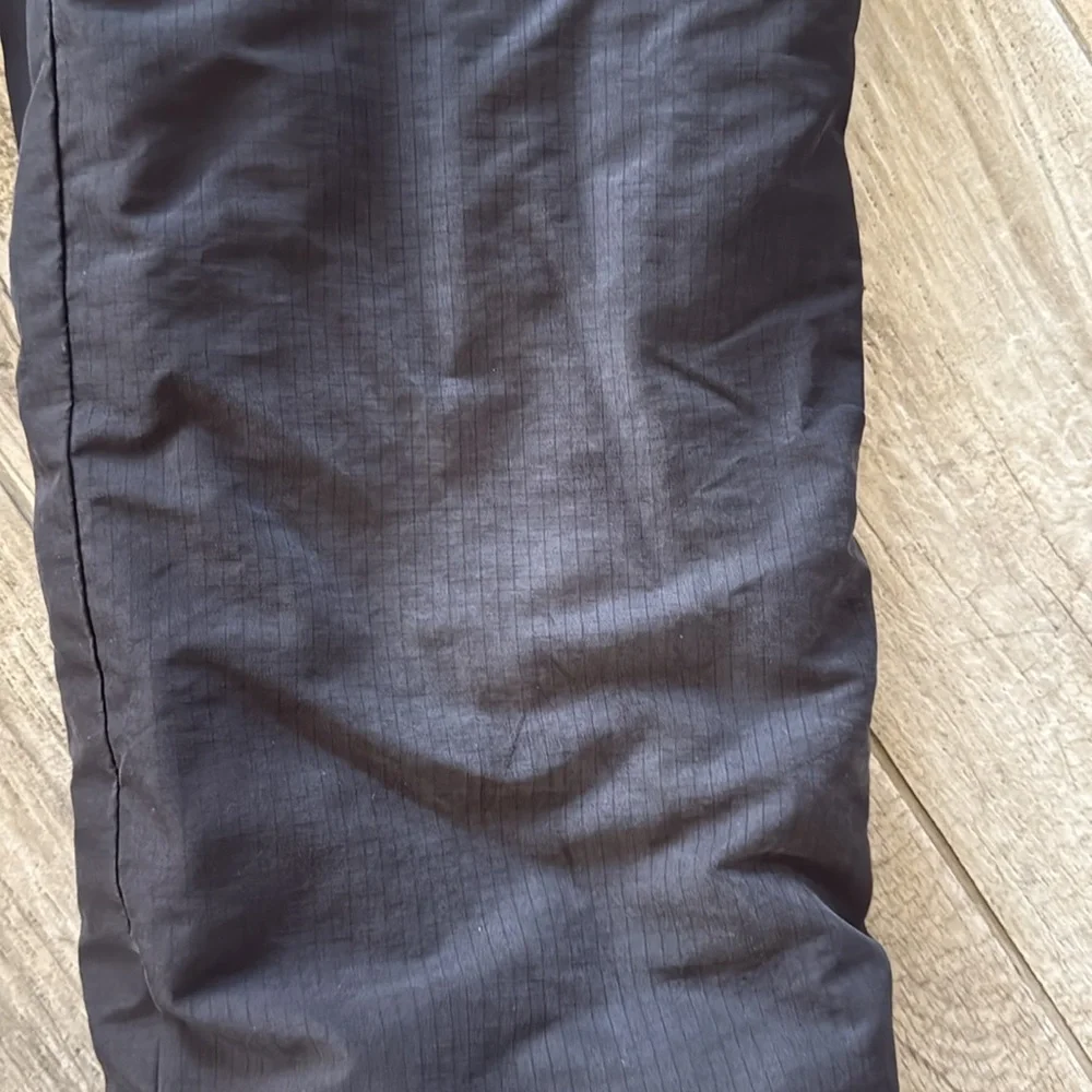 The Children’s Place black snow pants, sz 8